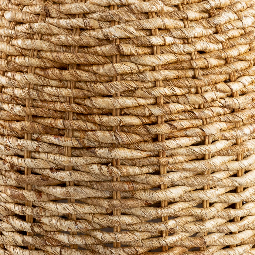 Lindie Cottage Wheat Table Lamp
