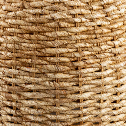 Lindie Cottage Wheat Table Lamp