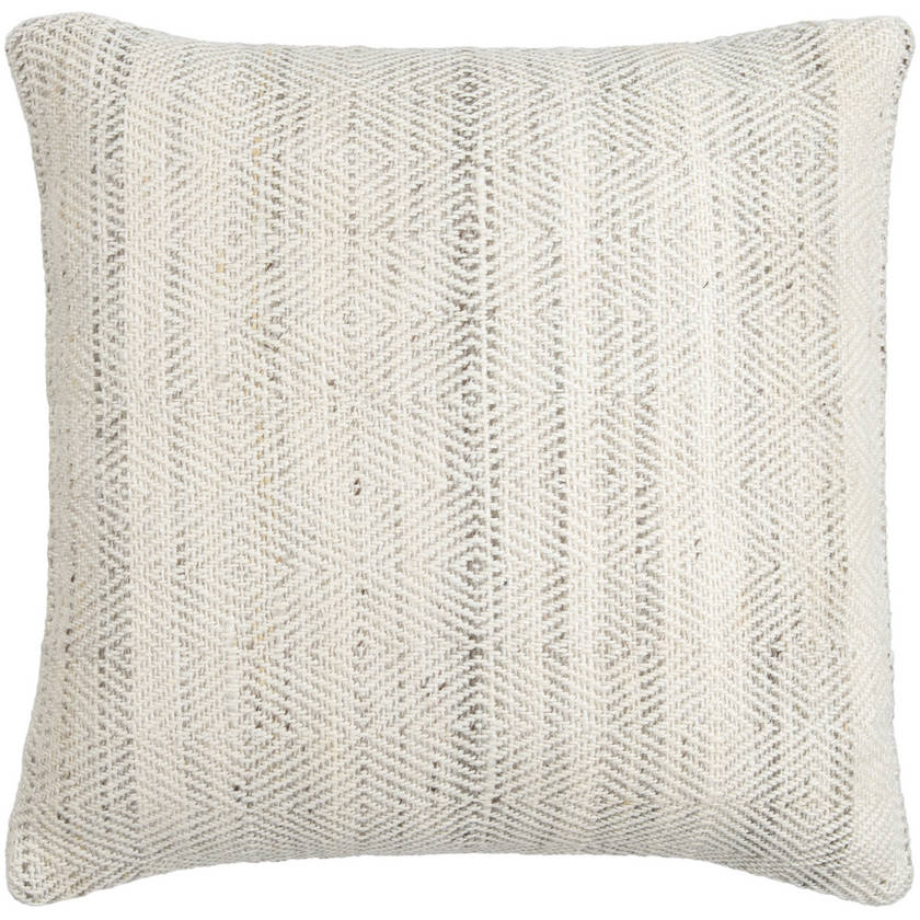 Katherina Slate Pillow Cover