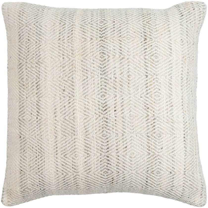 Katherina Slate Pillow Cover
