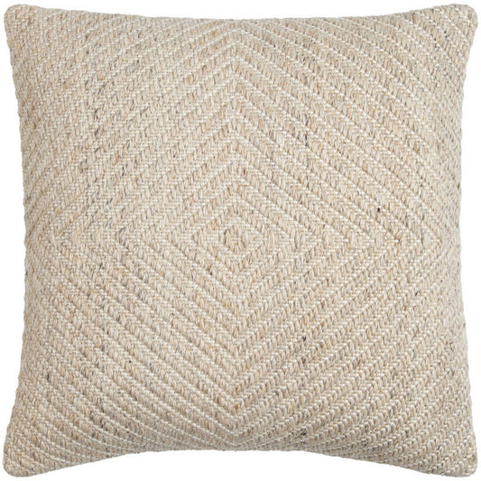 Kailee Beige Pillow Cover