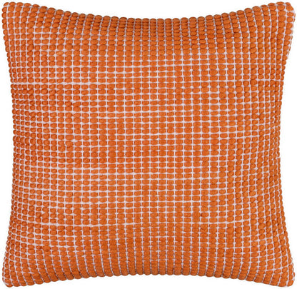 Carianne Brick Pillow Cover
