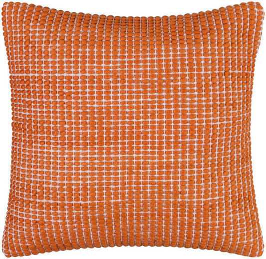 Carianne Brick Pillow Cover