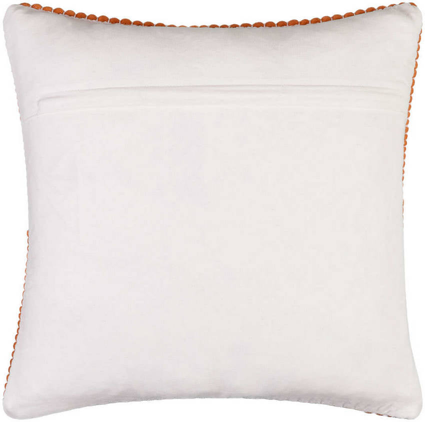 Carianne Brick Pillow Cover