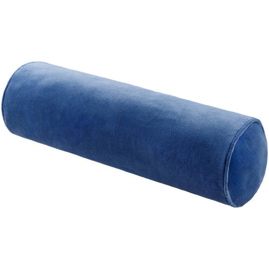 Utsjoki Marine Blue Pillow Cover