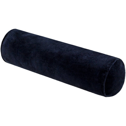 Utsjoki Jet Black Pillow Cover