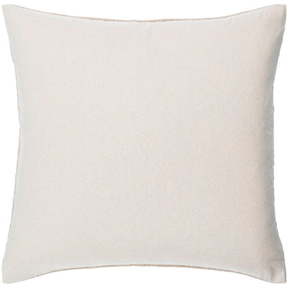 Alicyn Lighe Beige Pillow Cover