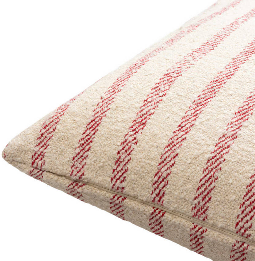 Elsy Rose Gold Pillow Cover