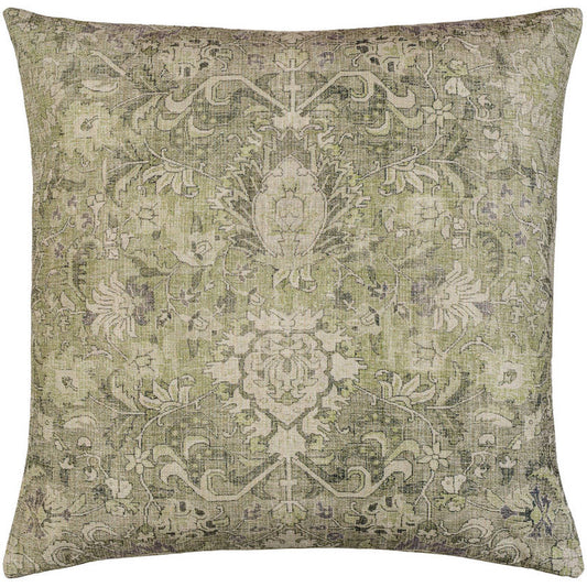 Letoria Sage Pillow Cover