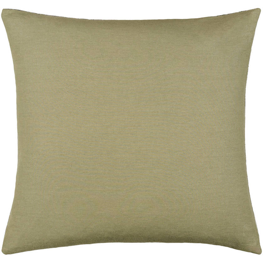 Letoria Sage Pillow Cover