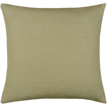 Letoria Sage Pillow Cover