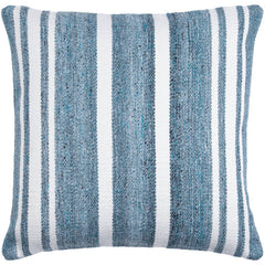 Tabatha Blue Pillow Cover