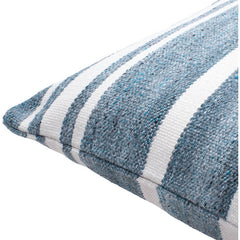 Tabatha Blue Pillow Cover
