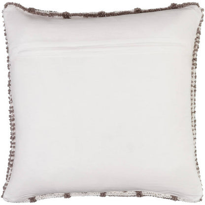 Shannette Ash Pillow Cover