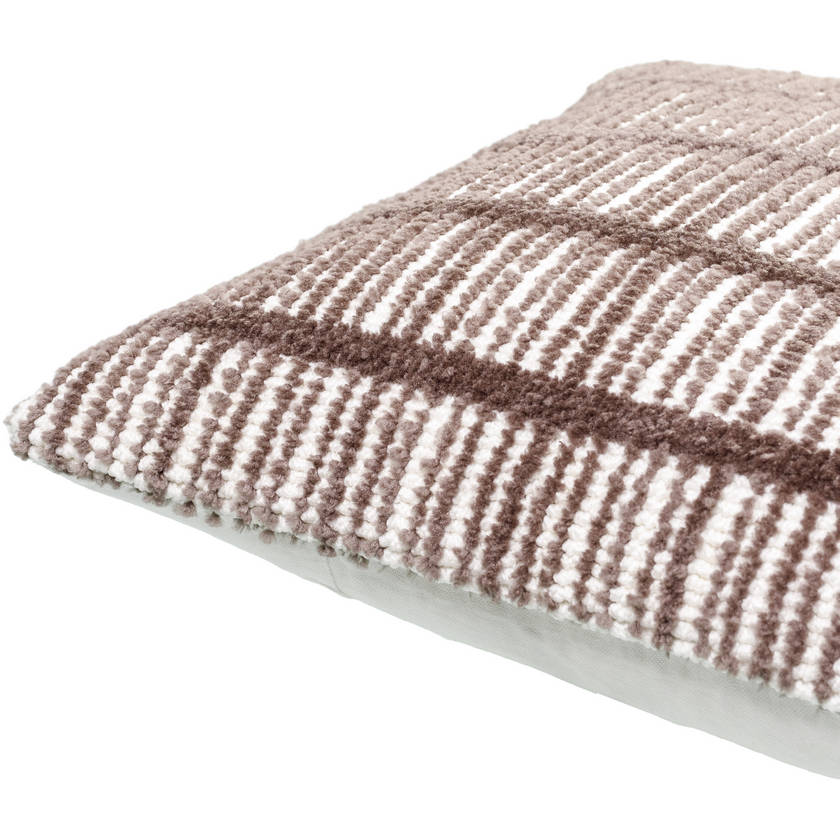 Shannette Ash Pillow Cover