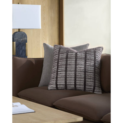 Shannette Ash Pillow Cover