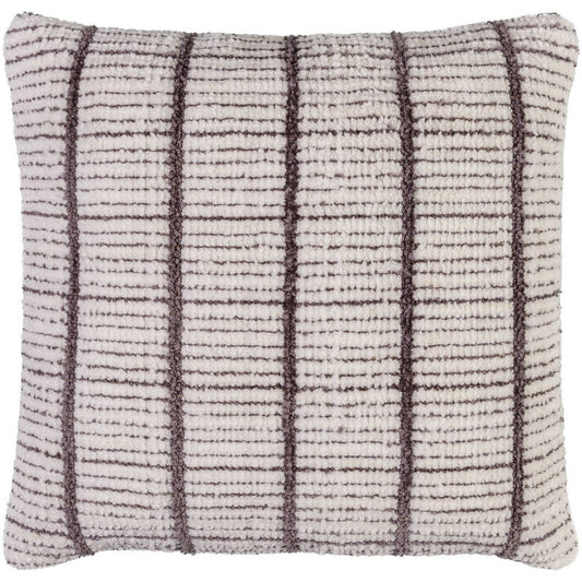 Alixandra Slate Pillow Cover
