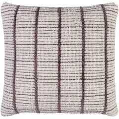 Alixandra Slate Pillow Cover