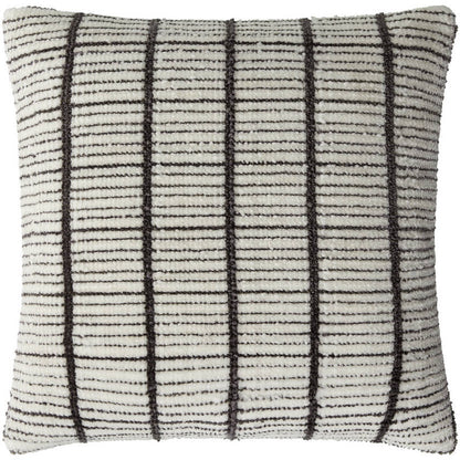 Alixandra Slate Pillow Cover