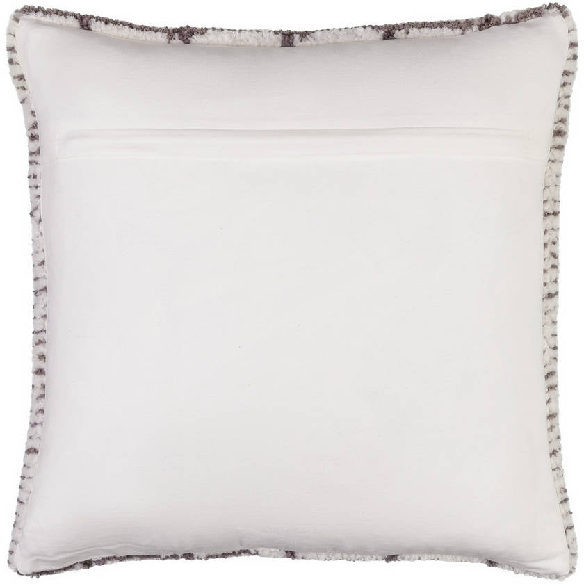 Alixandra Slate Pillow Cover