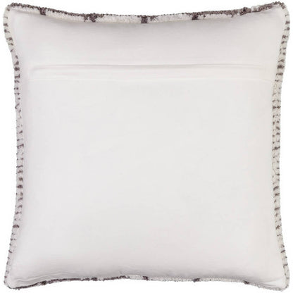 Alixandra Slate Pillow Cover