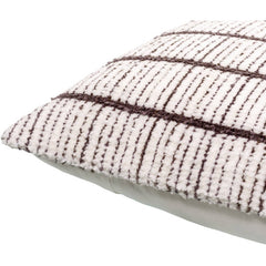 Alixandra Slate Pillow Cover