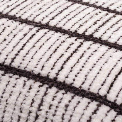 Alixandra Slate Pillow Cover