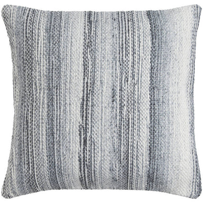 Alannah Light Gray Pillow Cover
