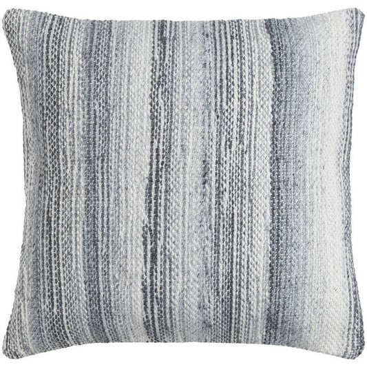 Alannah Light Gray Pillow Cover
