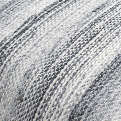 Alannah Light Gray Pillow Cover
