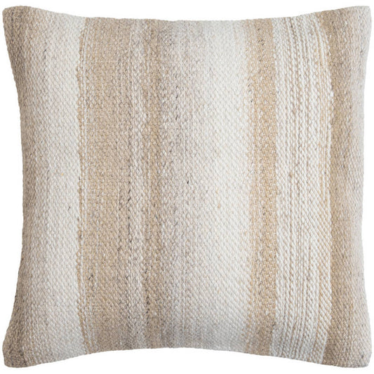 Alannah Cream Pillow Cover