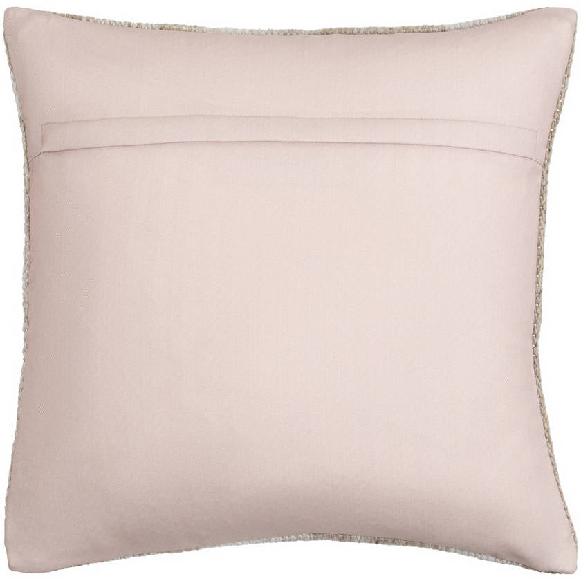 Alannah Cream Pillow Cover