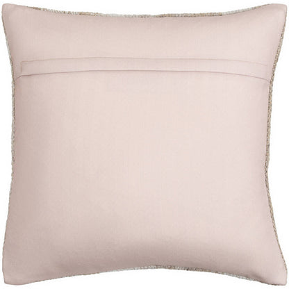 Alannah Cream Pillow Cover