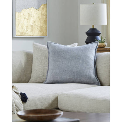 Heena Denim Pillow Cover