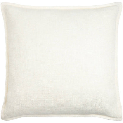 Heena Cream Pillow Cover