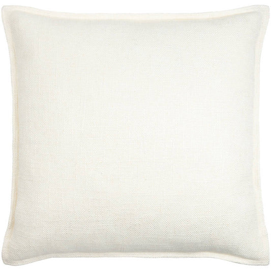 Heena Cream Pillow Cover