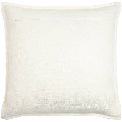 Heena Cream Pillow Cover