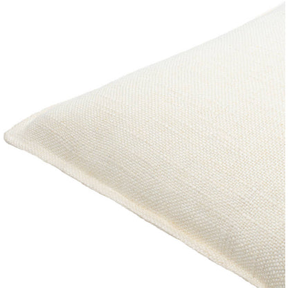 Heena Cream Pillow Cover