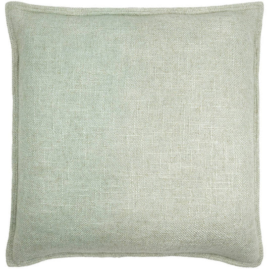 Heena Seafoam Pillow Cover