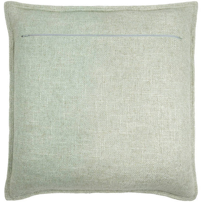 Heena Seafoam Pillow Cover