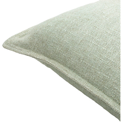 Heena Seafoam Pillow Cover