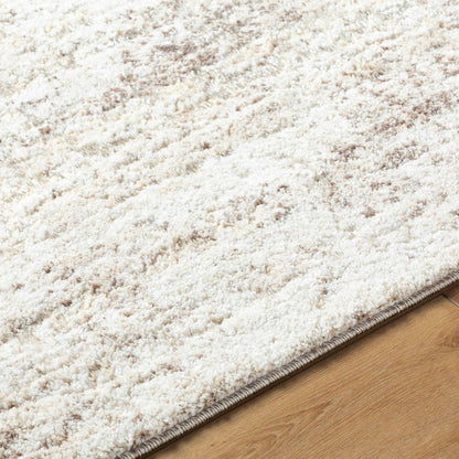 Klint Cottage Silver Area Rug