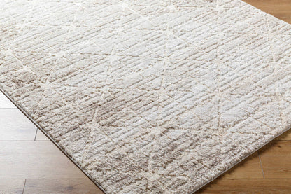 Kirsty Cottage Ash Area Rug