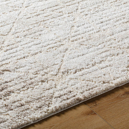 Kirsty Cottage Ash Area Rug