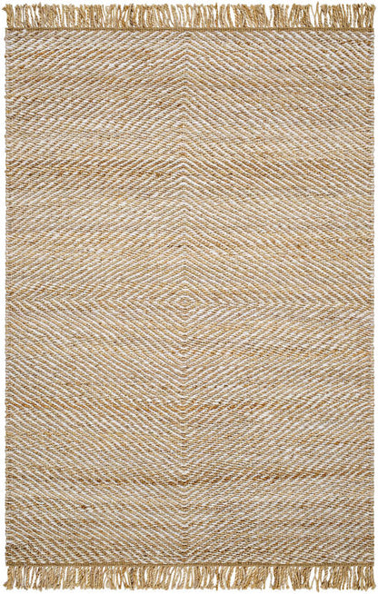 Kamey Cottage Tan Area Rug - Becki Owens x Livabliss