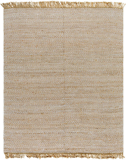 Kamey Cottage Tan Area Rug - Becki Owens x Livabliss