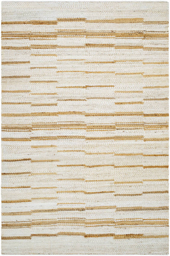 Kamey Cottage Ash Area Rug - Becki Owens x Livabliss