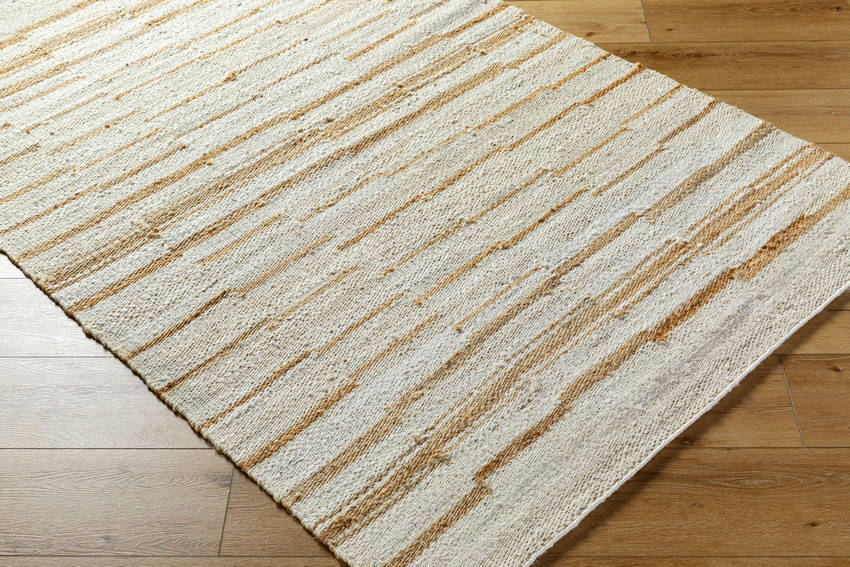Kamey Cottage Ash Area Rug - Becki Owens x Livabliss