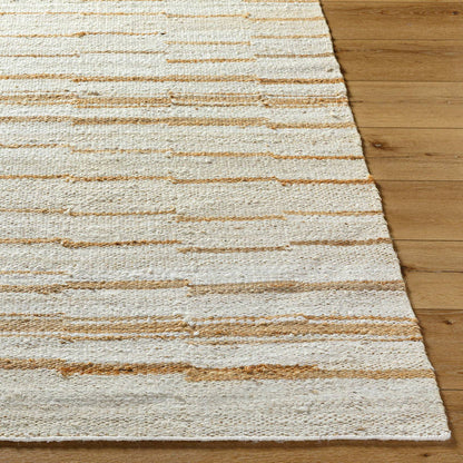 Kamey Cottage Ash Area Rug - Becki Owens x Livabliss