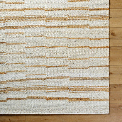 Kamey Cottage Ash Area Rug - Becki Owens x Livabliss
